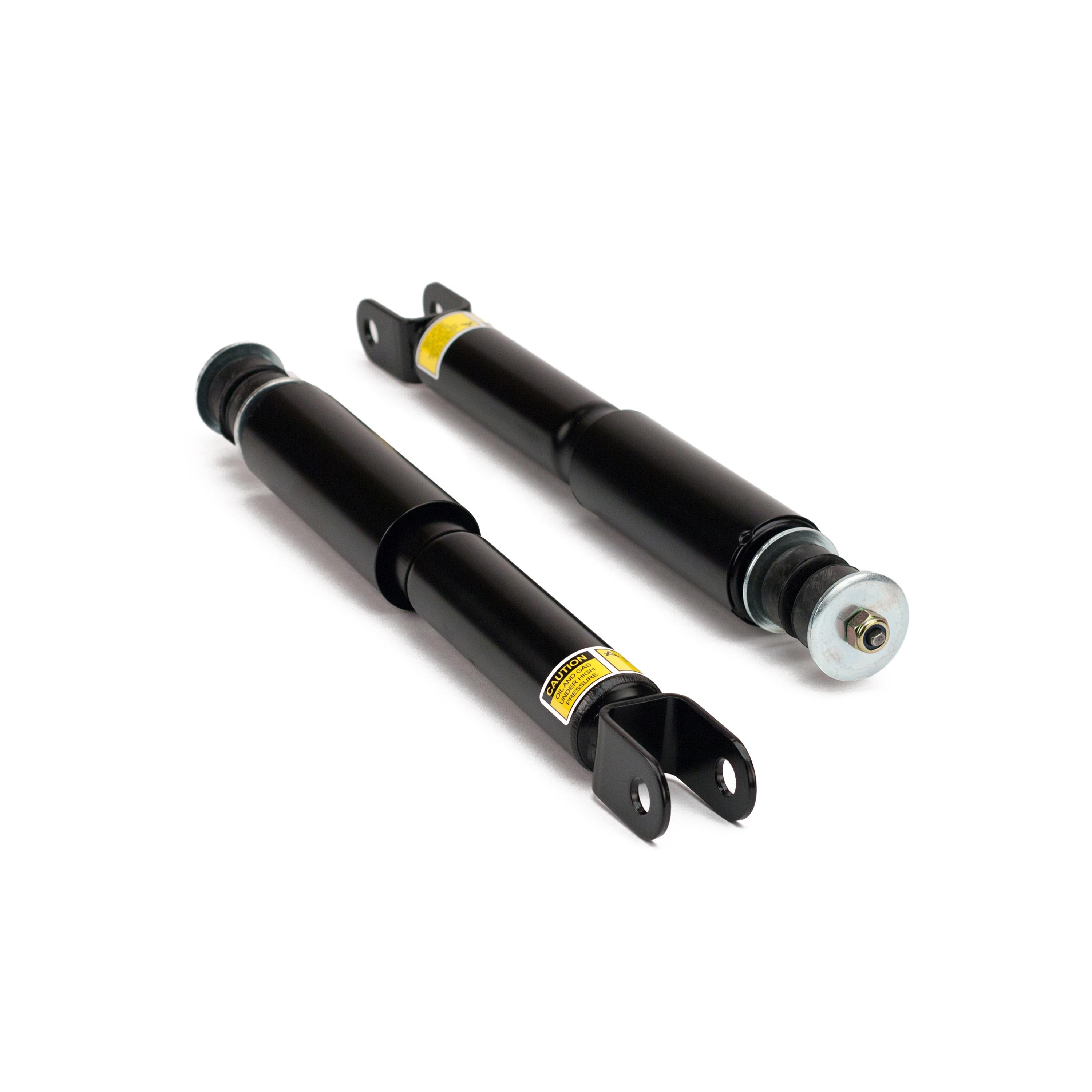 Arnott Air Spring to Coil Spring Kit C-2666