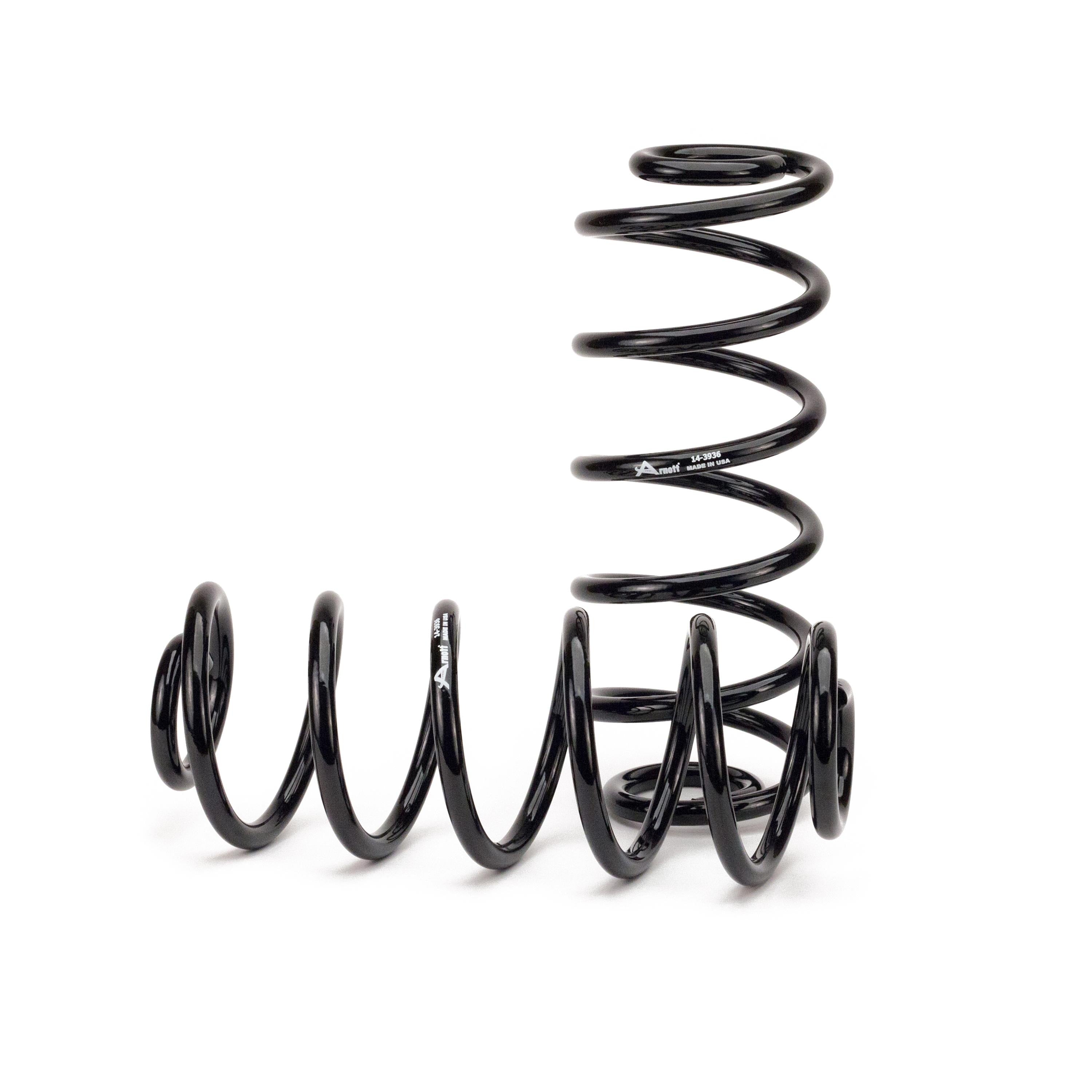 Arnott Air Spring to Coil Spring Kit C-2666