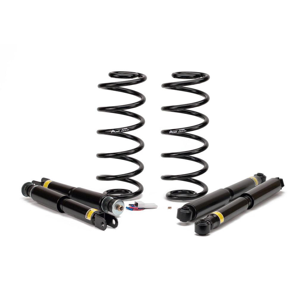 Arnott Air Spring to Coil Spring Kit C-2666
