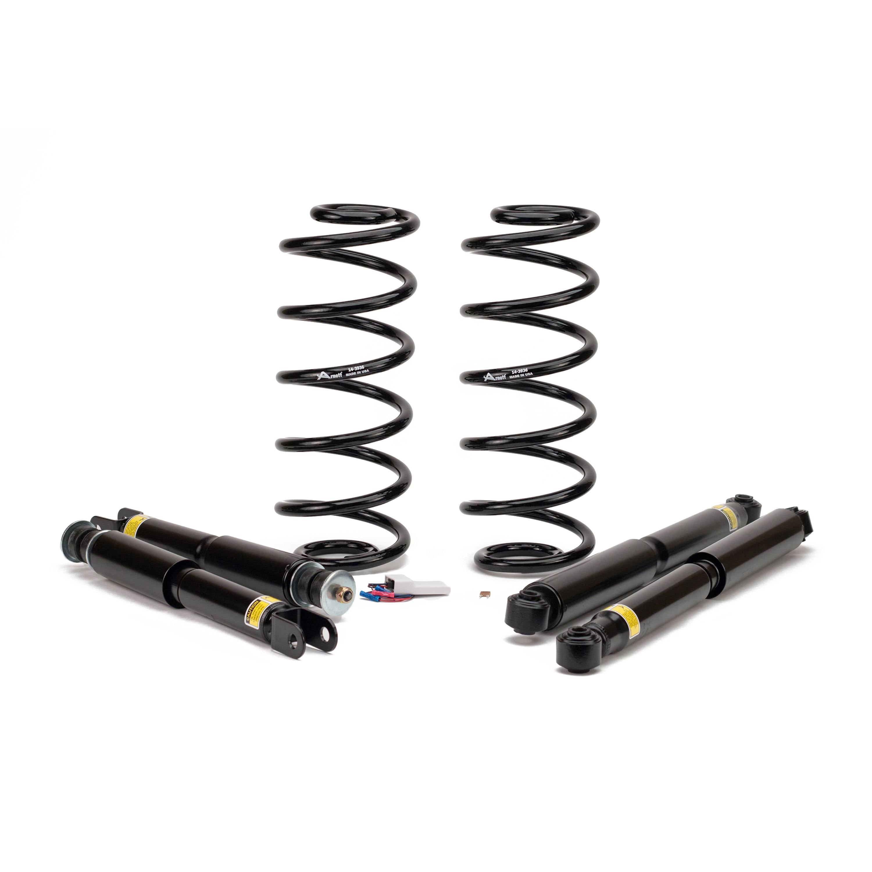 Arnott Air Spring to Coil Spring Kit C-2666