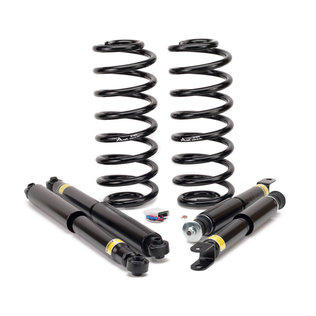 Arnott Air Spring to Coil Spring Kit C-2667