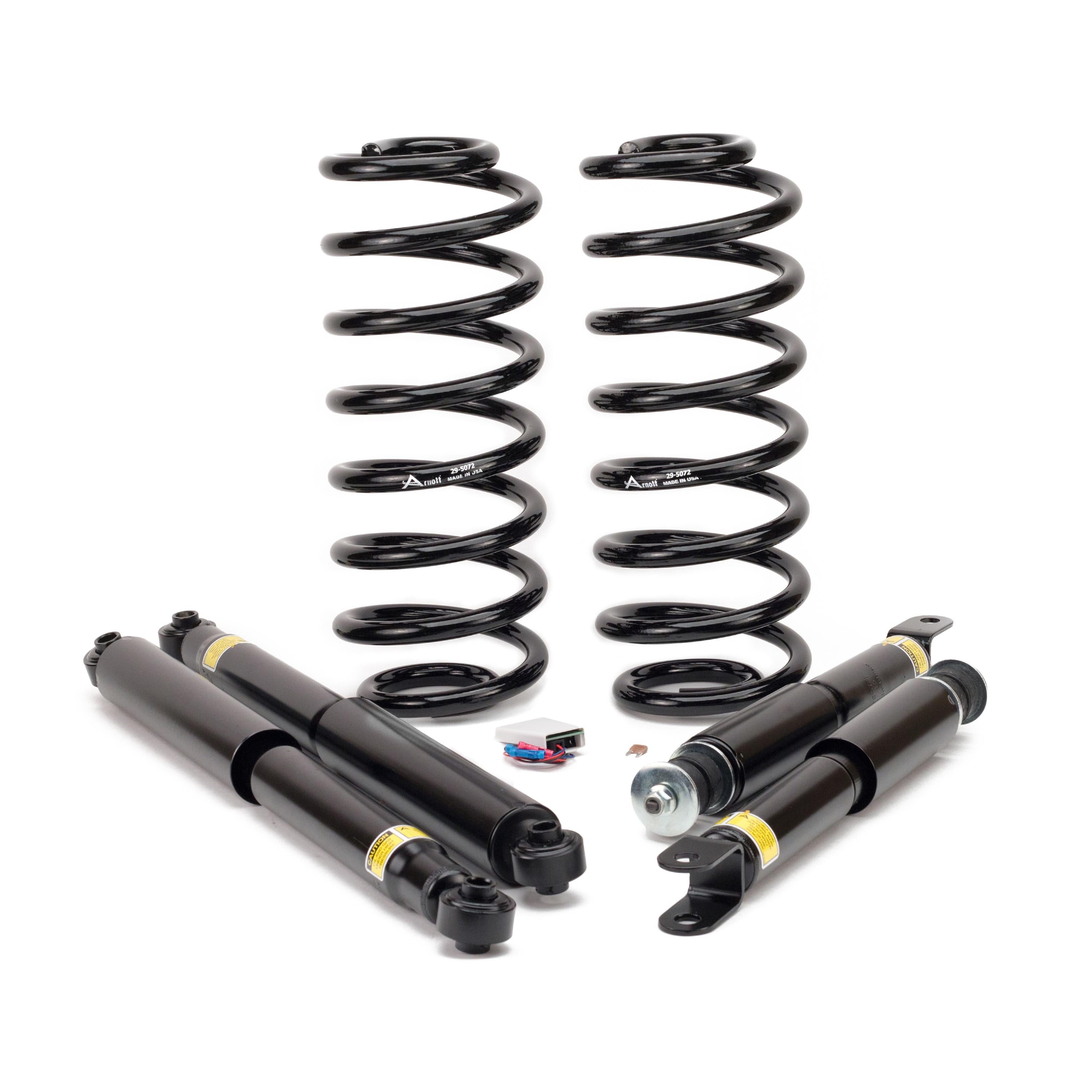 Arnott Air Spring to Coil Spring Kit C-2667