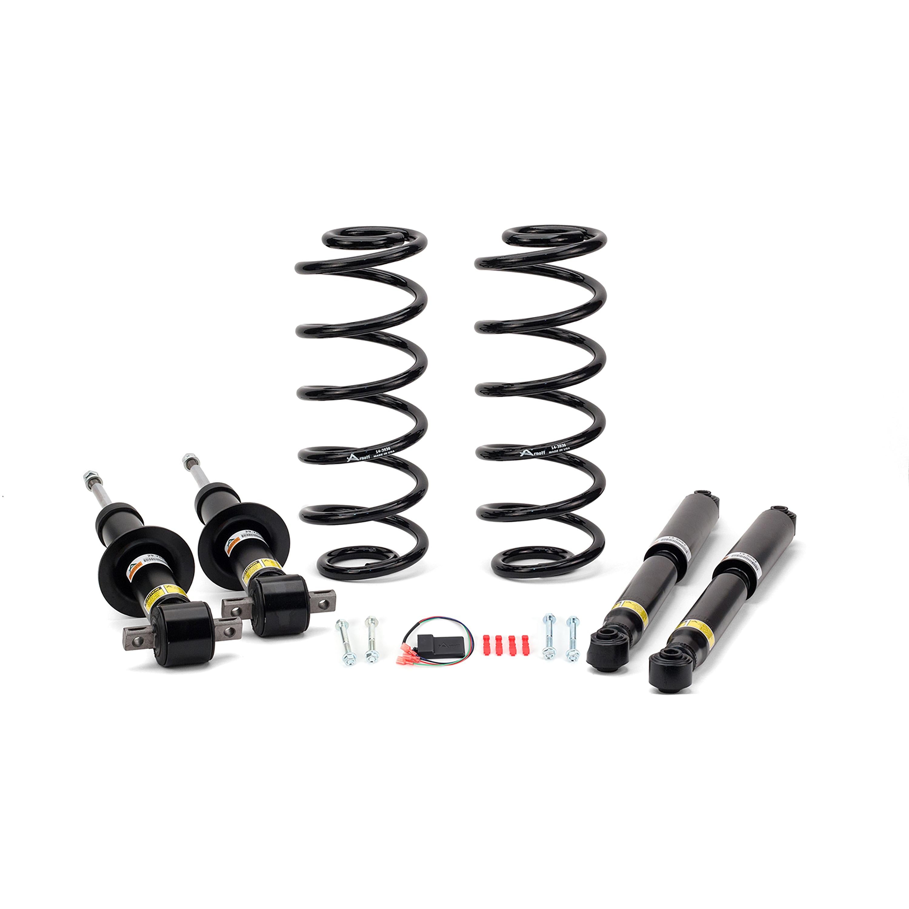 Arnott Air Spring to Coil Spring Kit C-2835