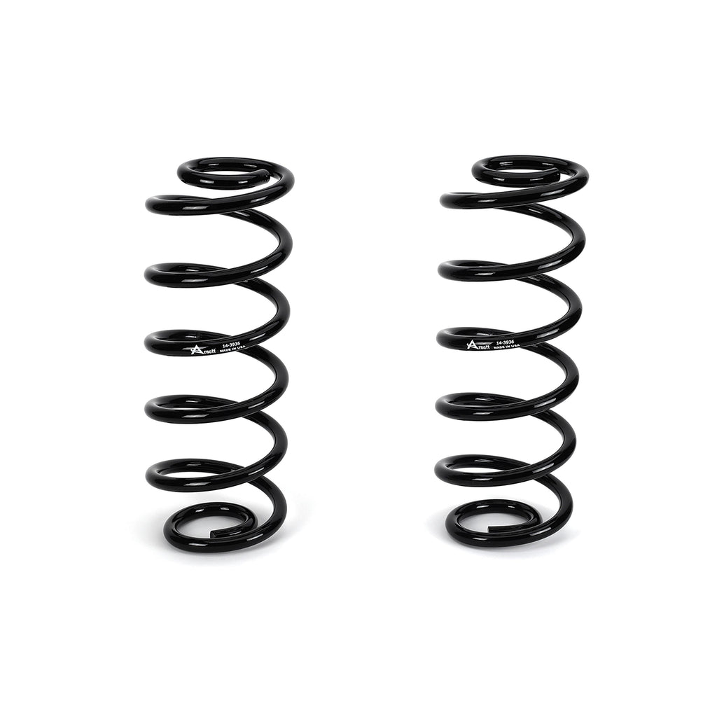 Arnott Air Spring to Coil Spring Kit C-2835