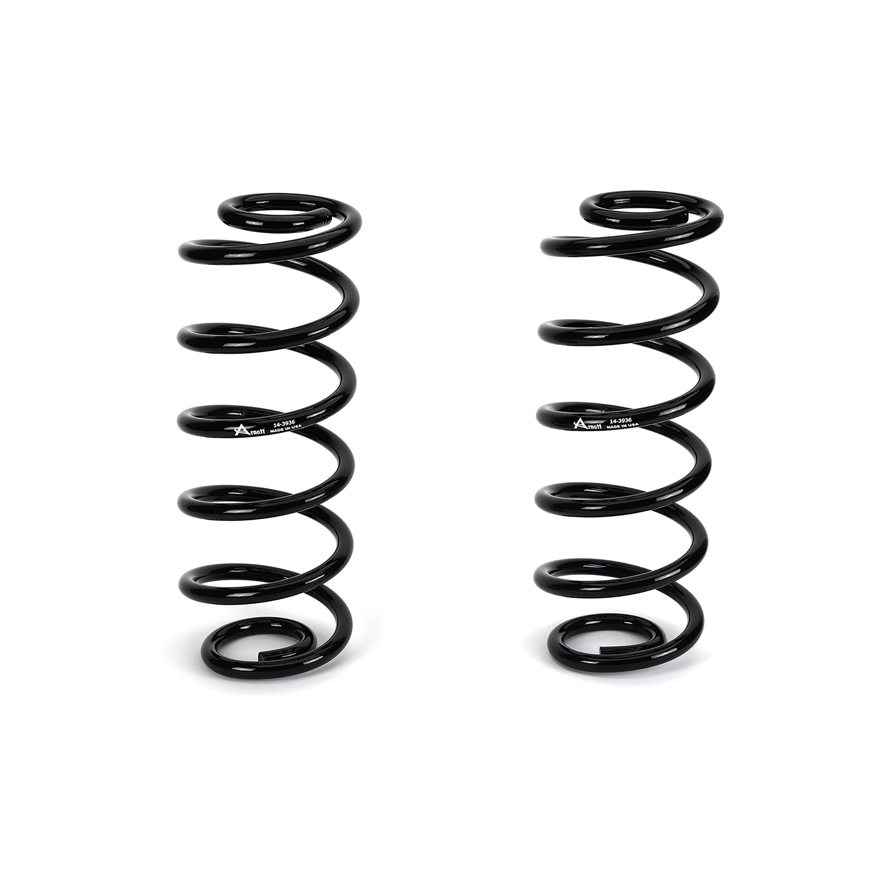 Arnott Air Spring to Coil Spring Kit C-2835