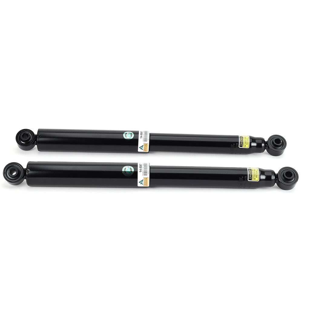 Arnott Air Spring to Coil Spring Kit C-2835