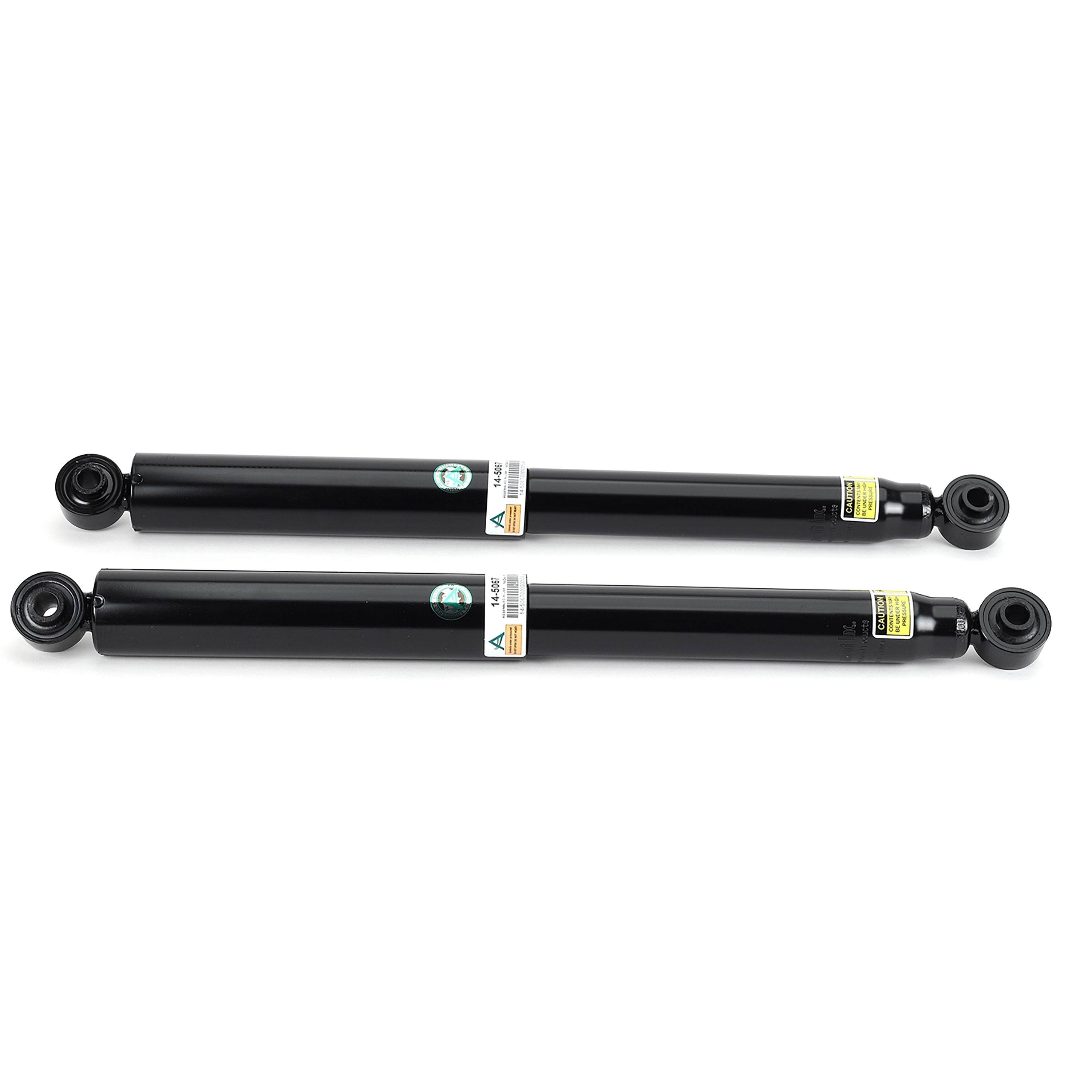 Arnott Air Spring to Coil Spring Kit C-2835