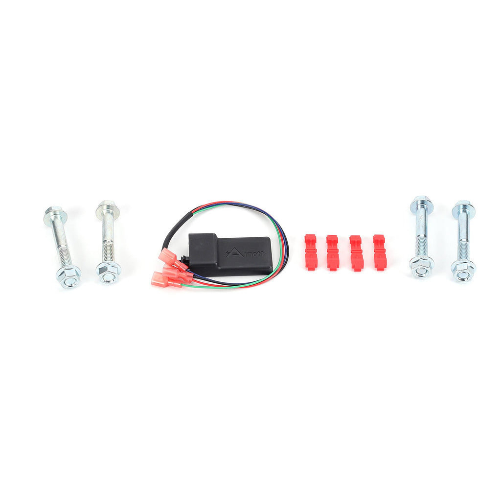 Arnott Air Spring to Coil Spring Kit C-2835
