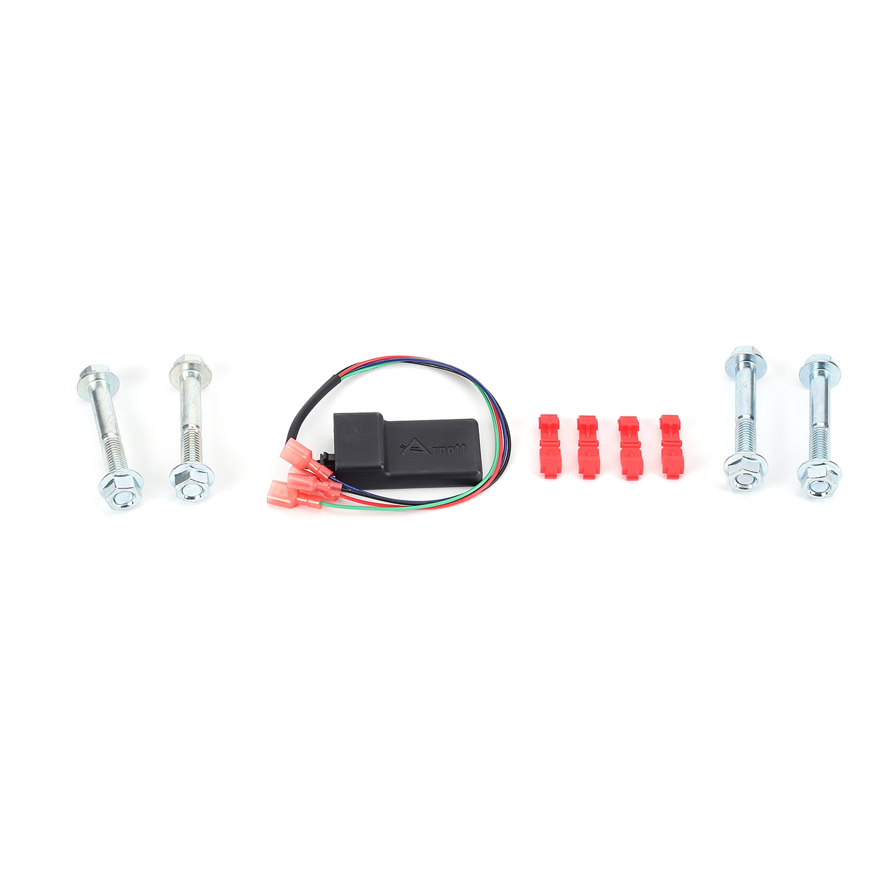 Arnott Air Spring to Coil Spring Kit C-2835