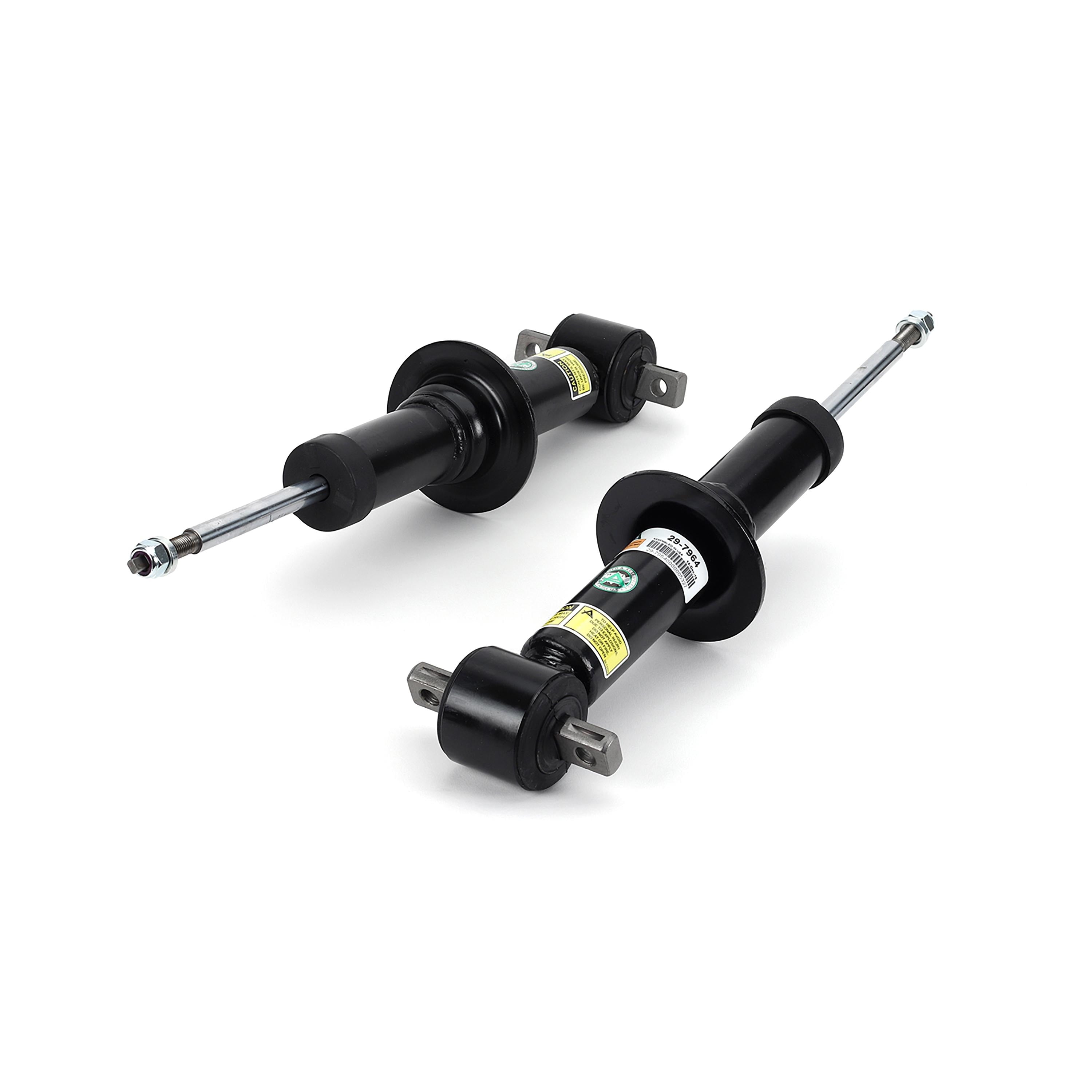 Arnott Air Spring to Coil Spring Kit C-2835