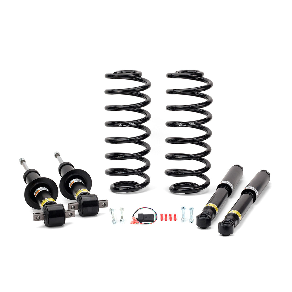 Arnott Air Spring to Coil Spring Kit C-2836