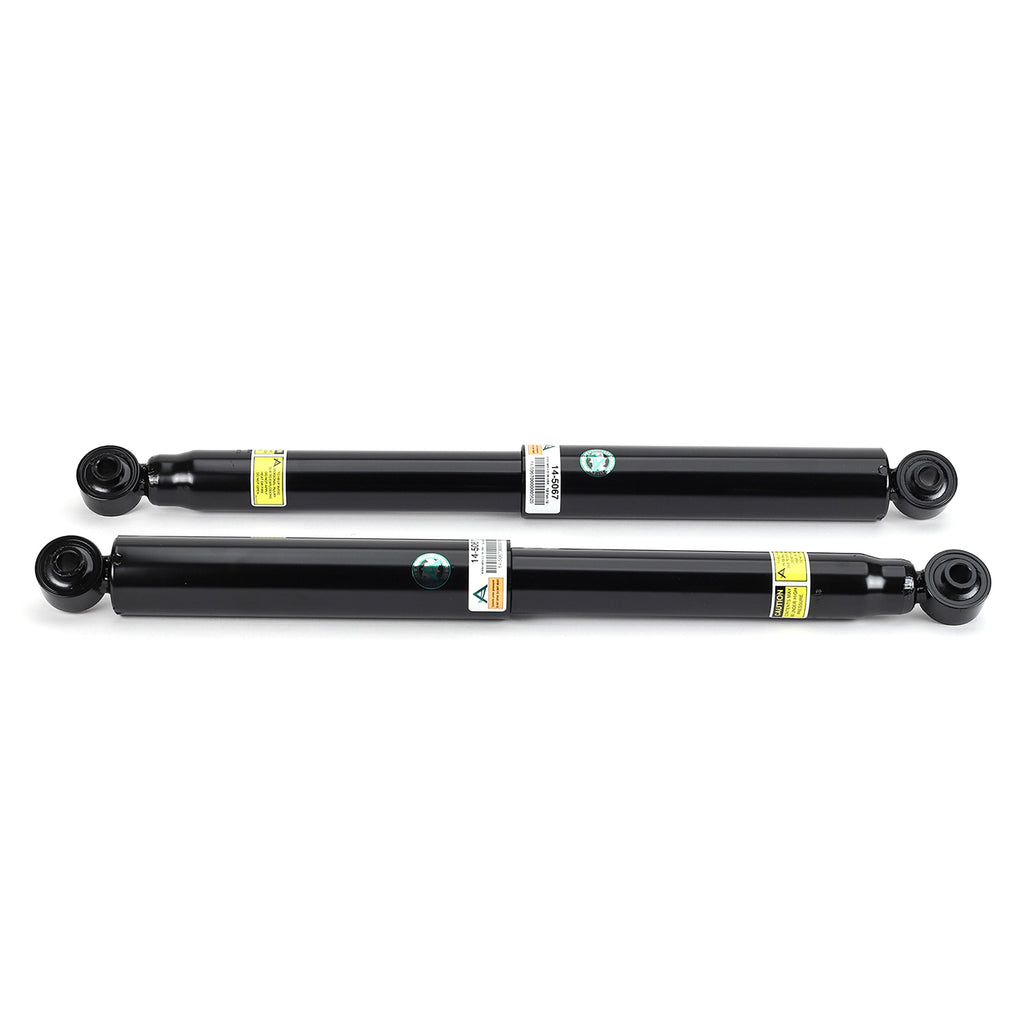 Arnott Air Spring to Coil Spring Kit C-2836