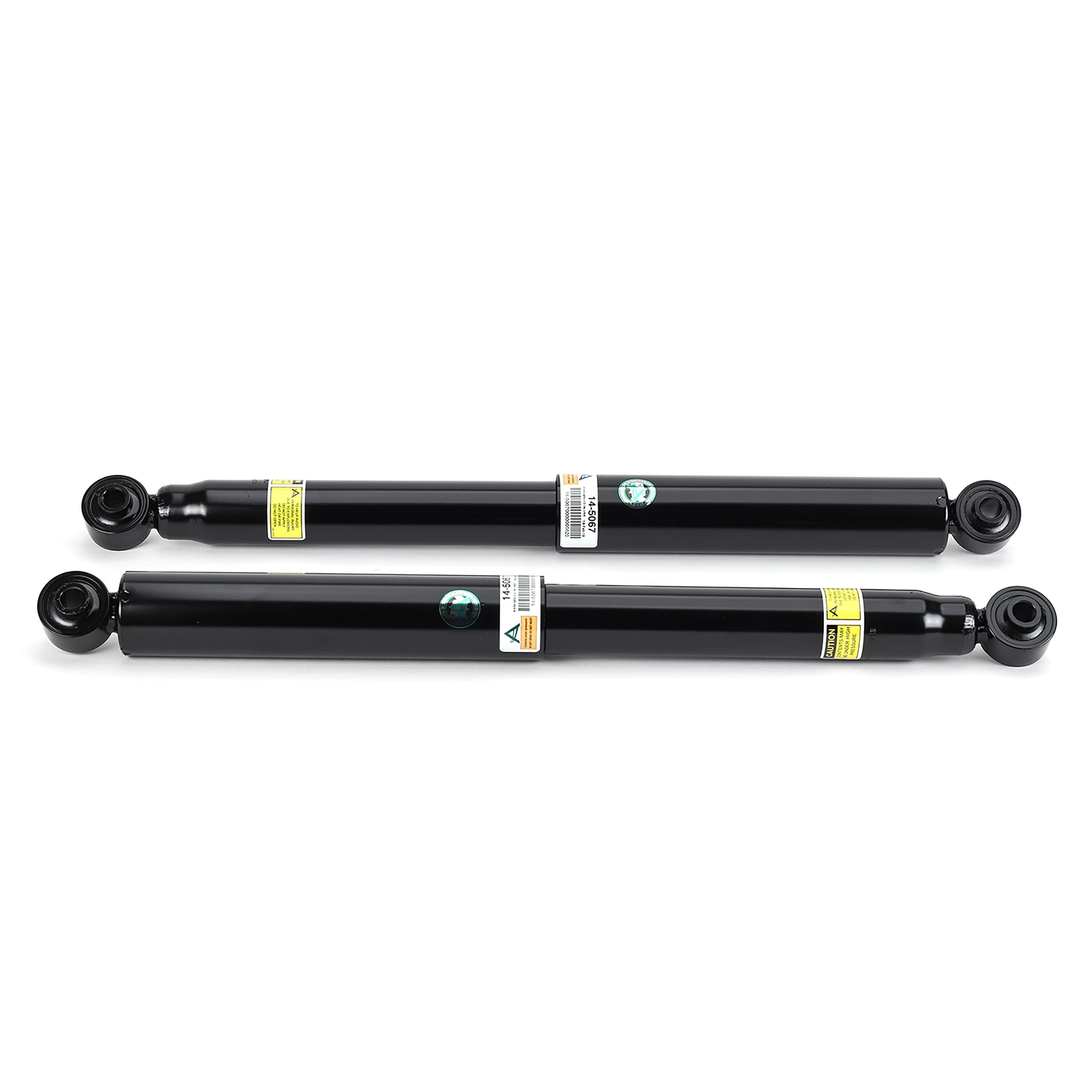Arnott Air Spring to Coil Spring Kit C-2836