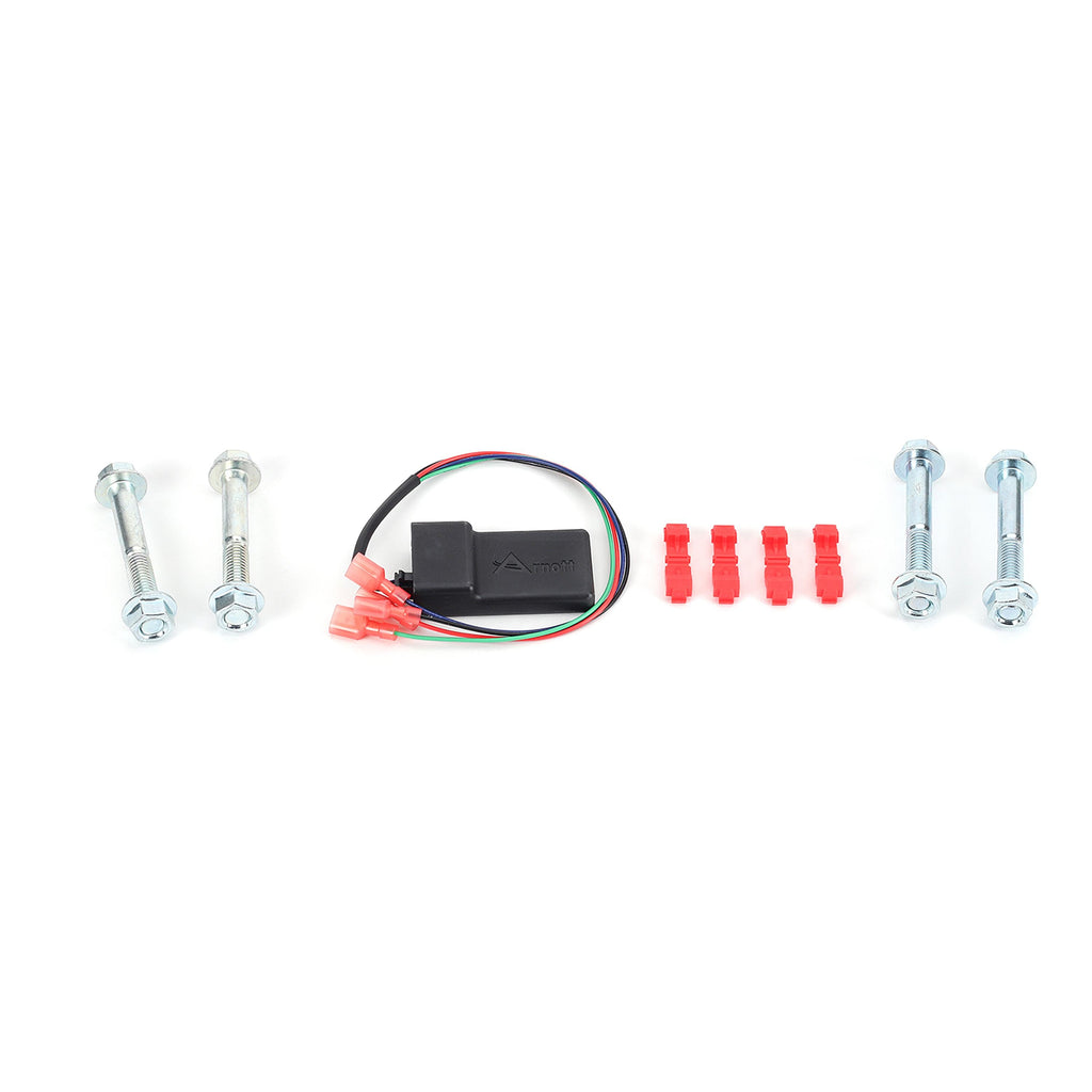 Arnott Air Spring to Coil Spring Kit C-2836