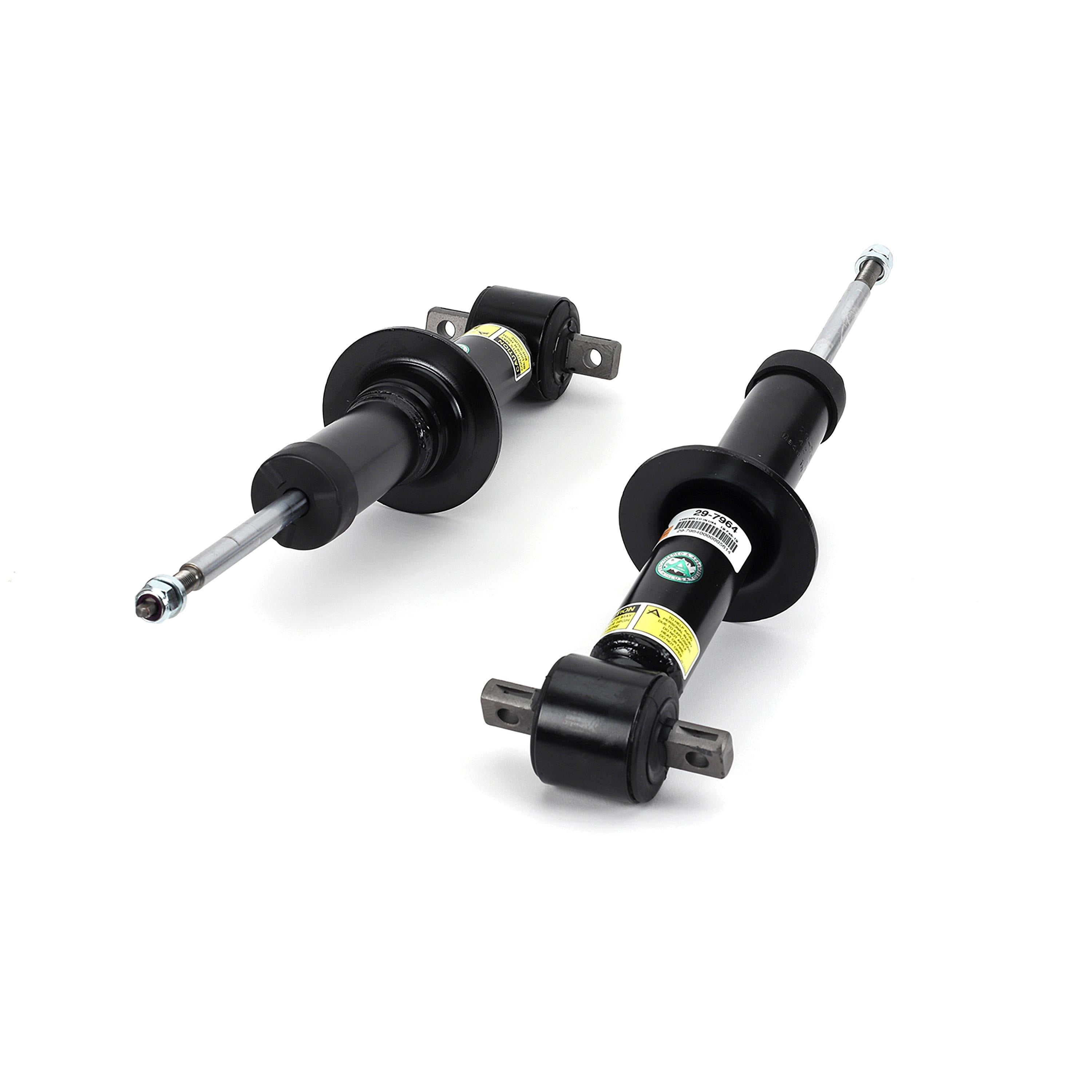 Arnott Air Spring to Coil Spring Kit C-2836