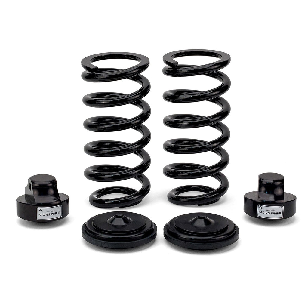 Arnott Air Spring to Coil Spring Kit C-2896