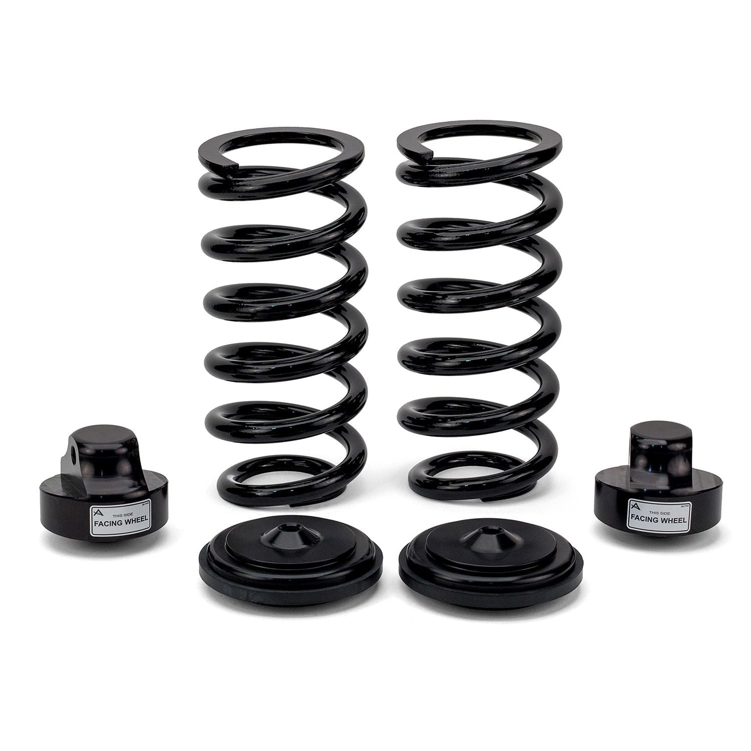 Arnott Air Spring to Coil Spring Kit C-2896