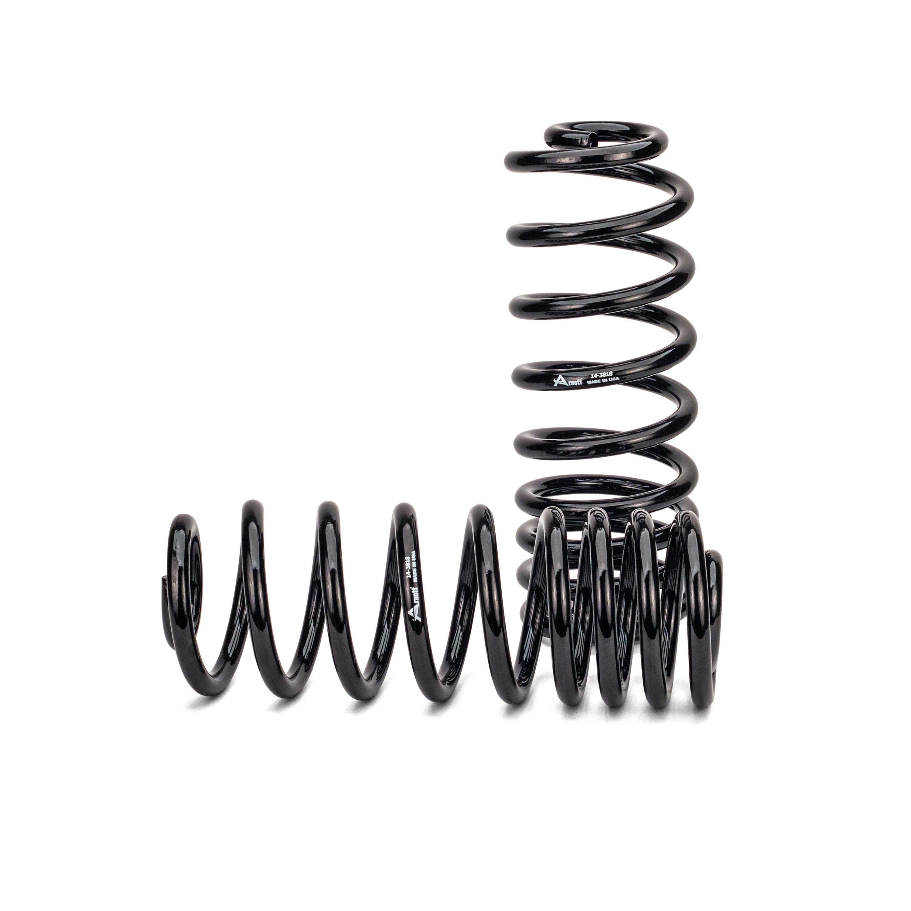 Arnott Air Spring to Coil Spring Kit C-2987