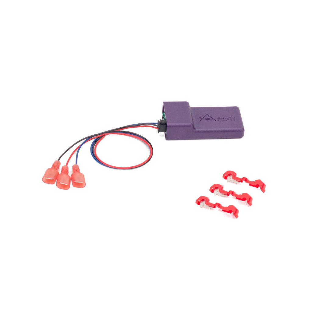 Arnott Air Spring to Coil Spring Kit C-2987