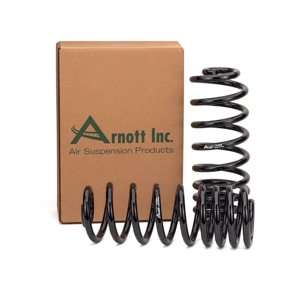 Arnott Air Spring to Coil Spring Kit C-2988