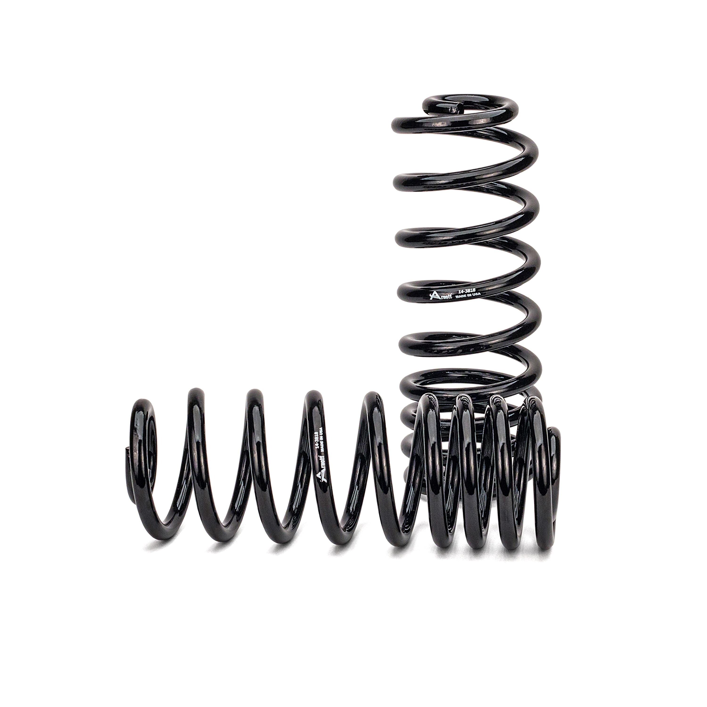 Arnott Air Spring to Coil Spring Kit C-2988