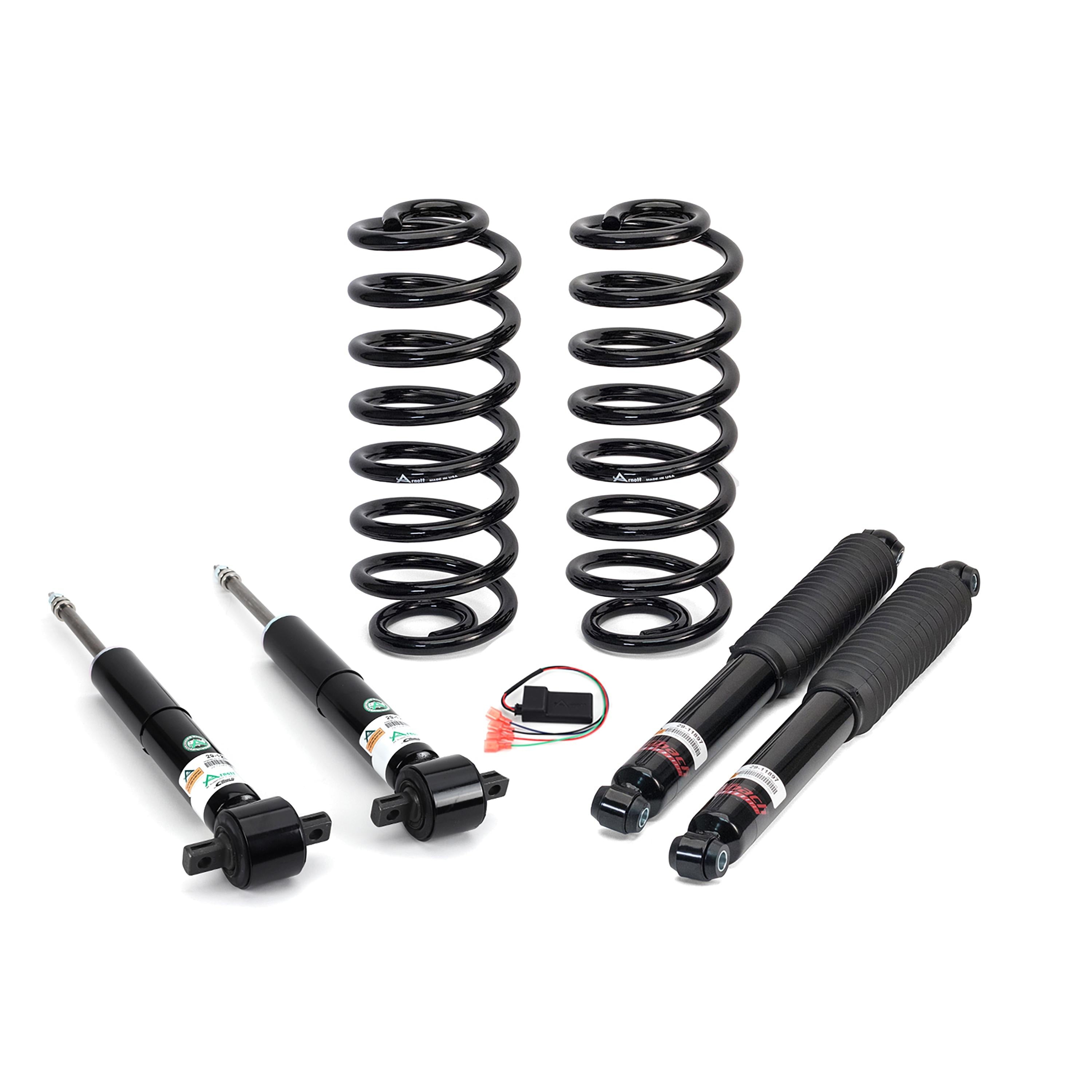 Arnott Air Spring to Coil Spring Kit C-3184