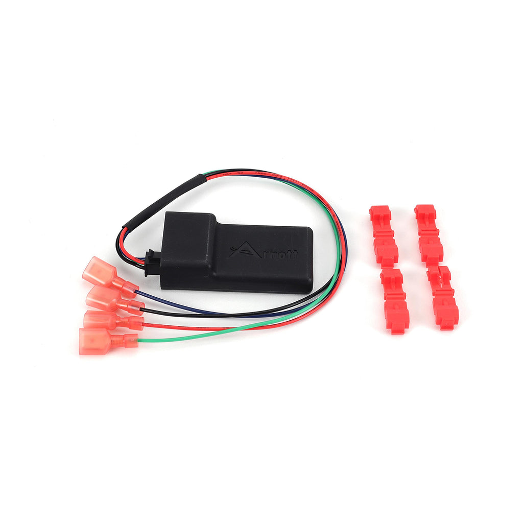 Arnott Air Spring to Coil Spring Kit C-3184