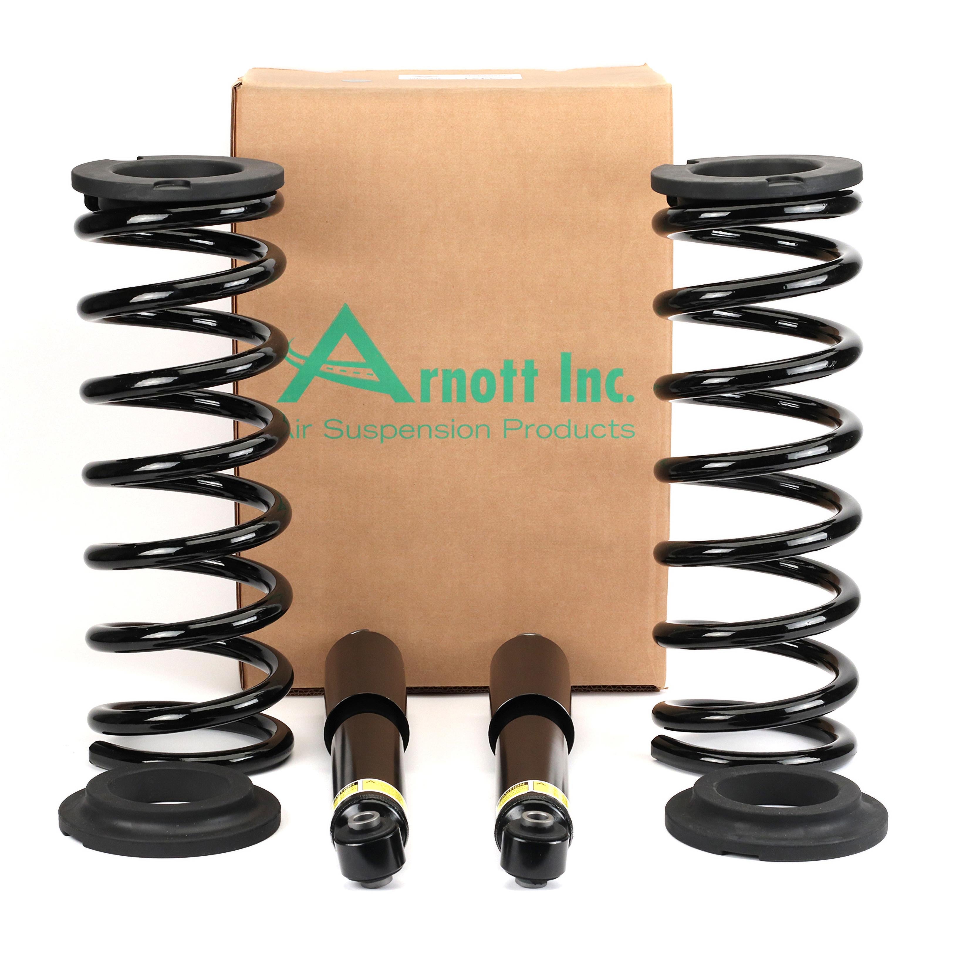 Arnott Air Spring to Coil Spring Kit C-3421