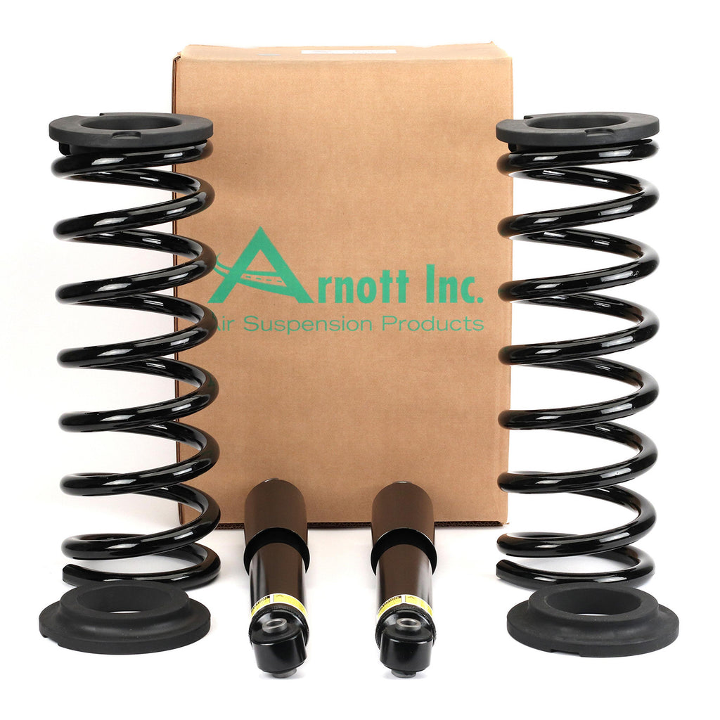 Arnott Air Spring to Coil Spring Kit C-3434