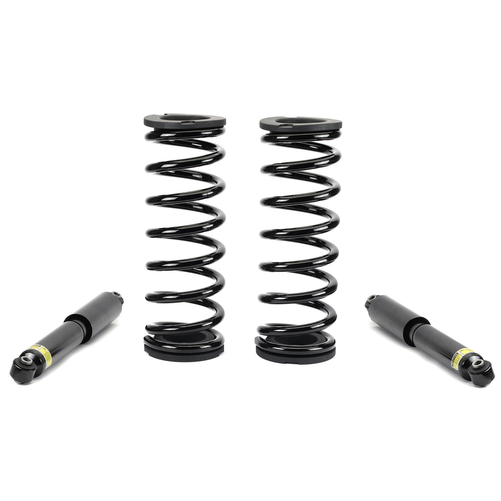 Arnott Air Spring to Coil Spring Kit C-3434