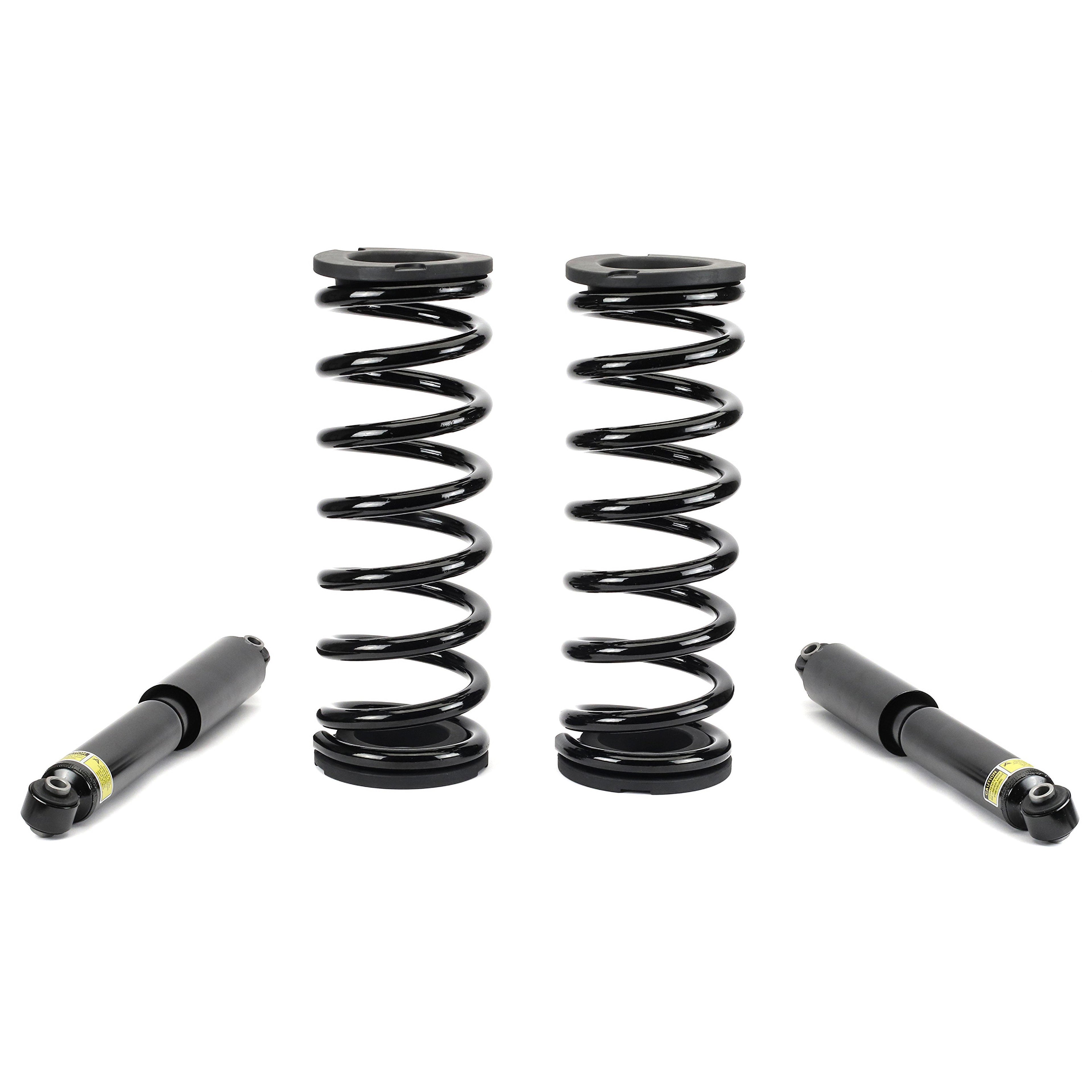 Arnott Air Spring to Coil Spring Kit C-3434