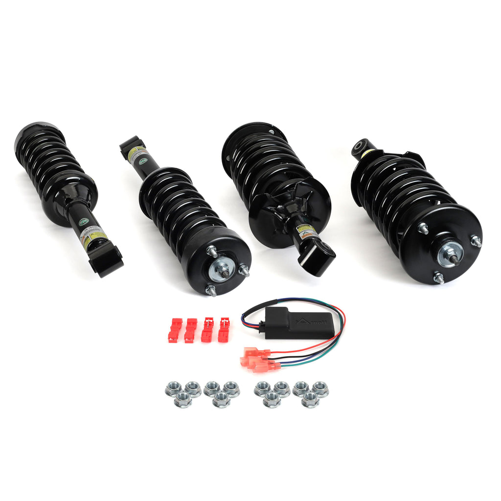 Arnott Air Spring to Coil Spring Kit C-3544