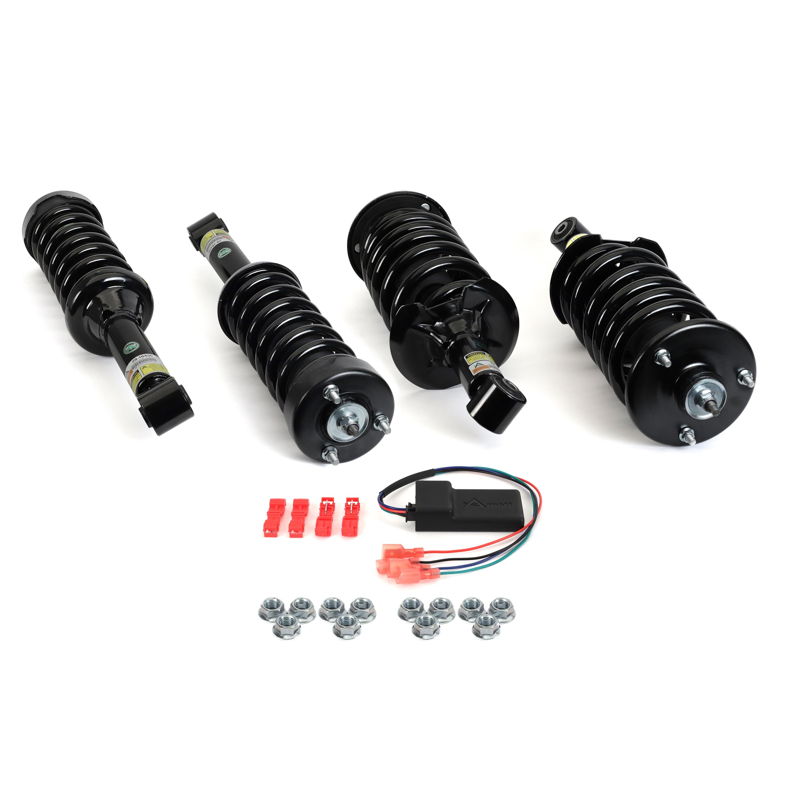 Arnott Air Spring to Coil Spring Kit C-3544