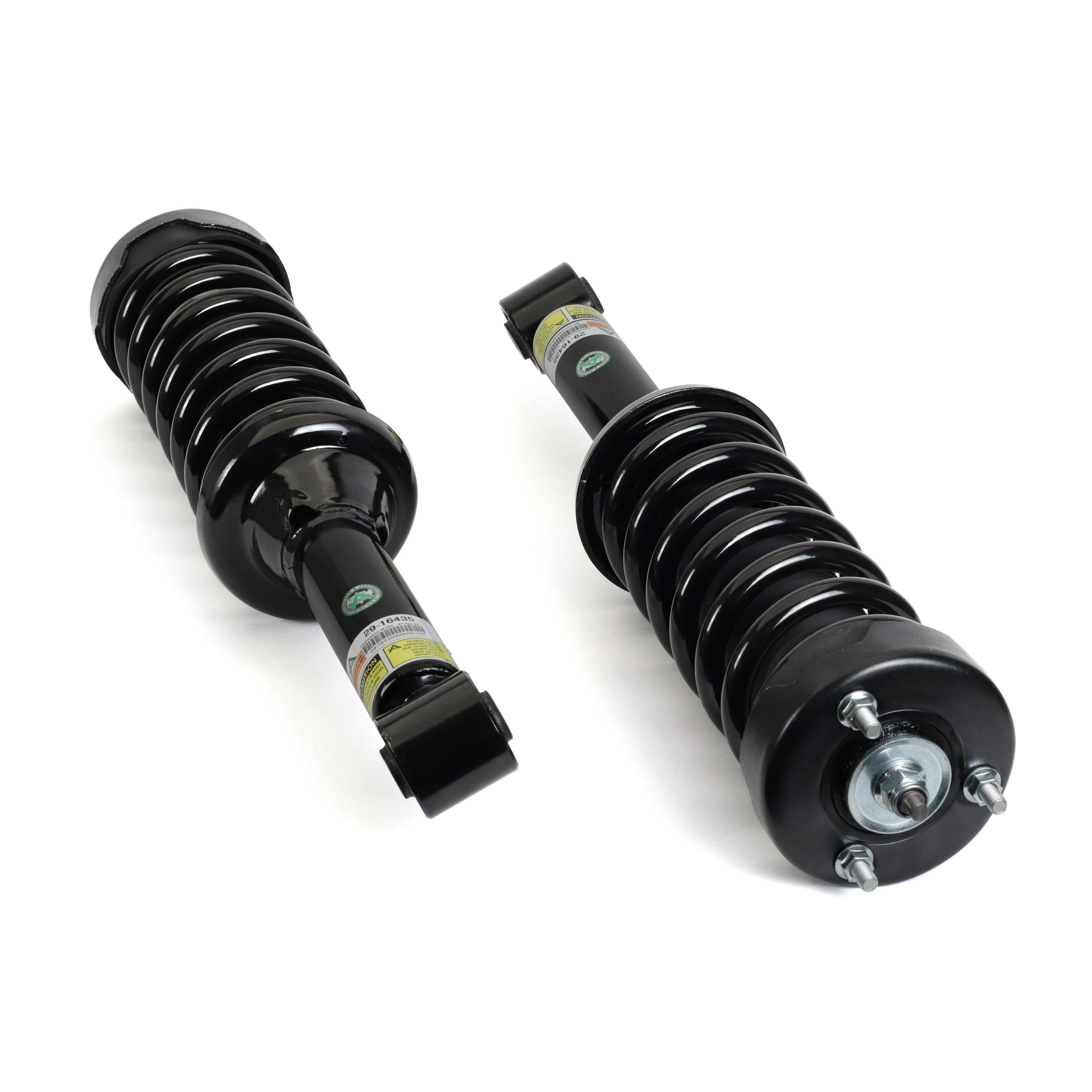 Arnott Air Spring to Coil Spring Kit C-3544