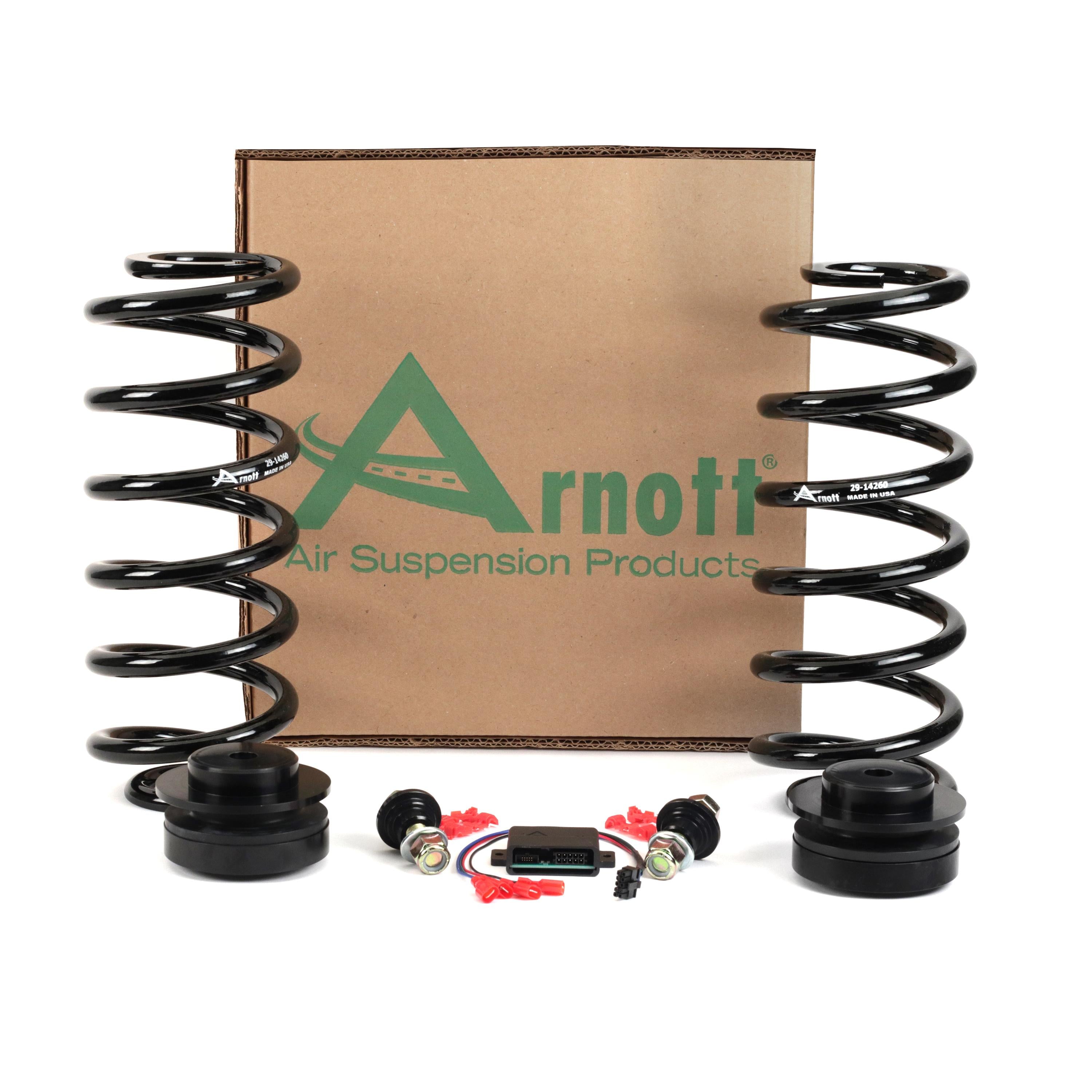 Arnott Air Spring to Coil Spring Kit C-3697