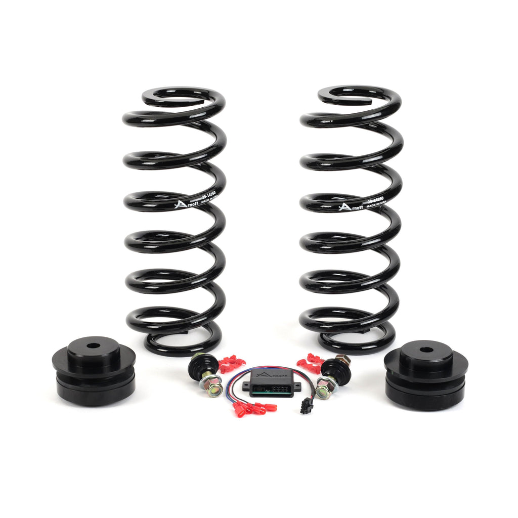 Arnott Air Spring to Coil Spring Kit C-3697