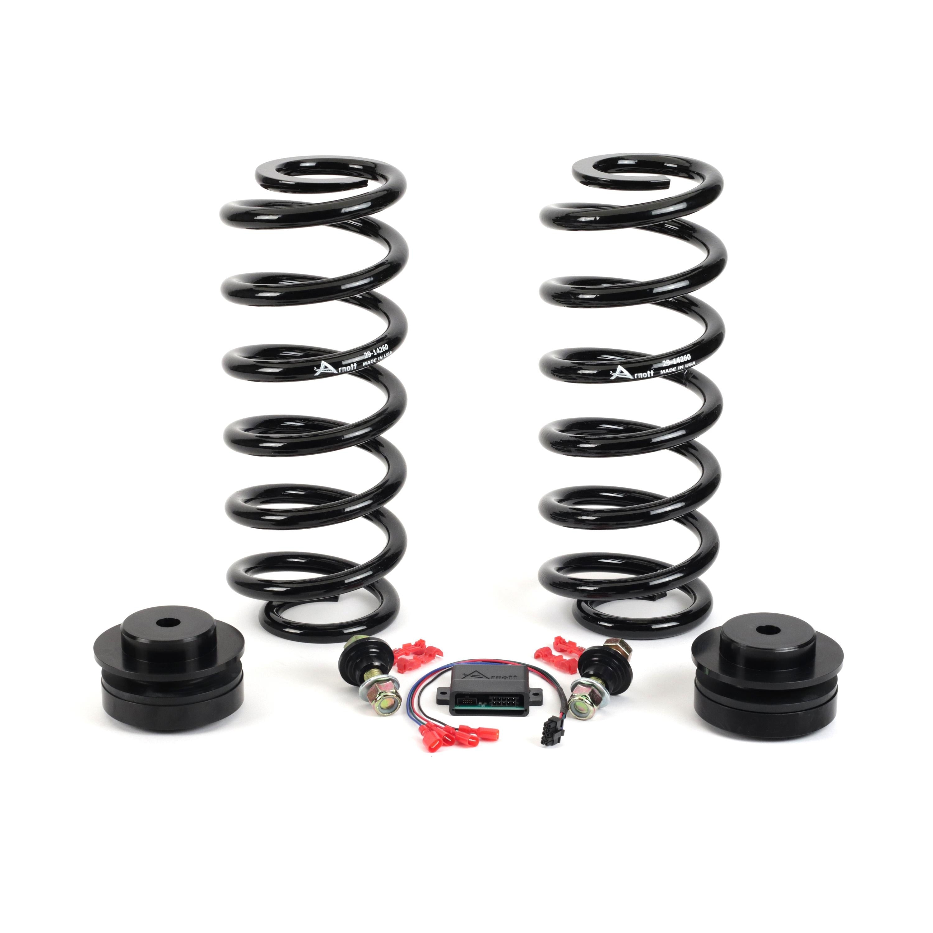 Arnott Air Spring to Coil Spring Kit C-3697