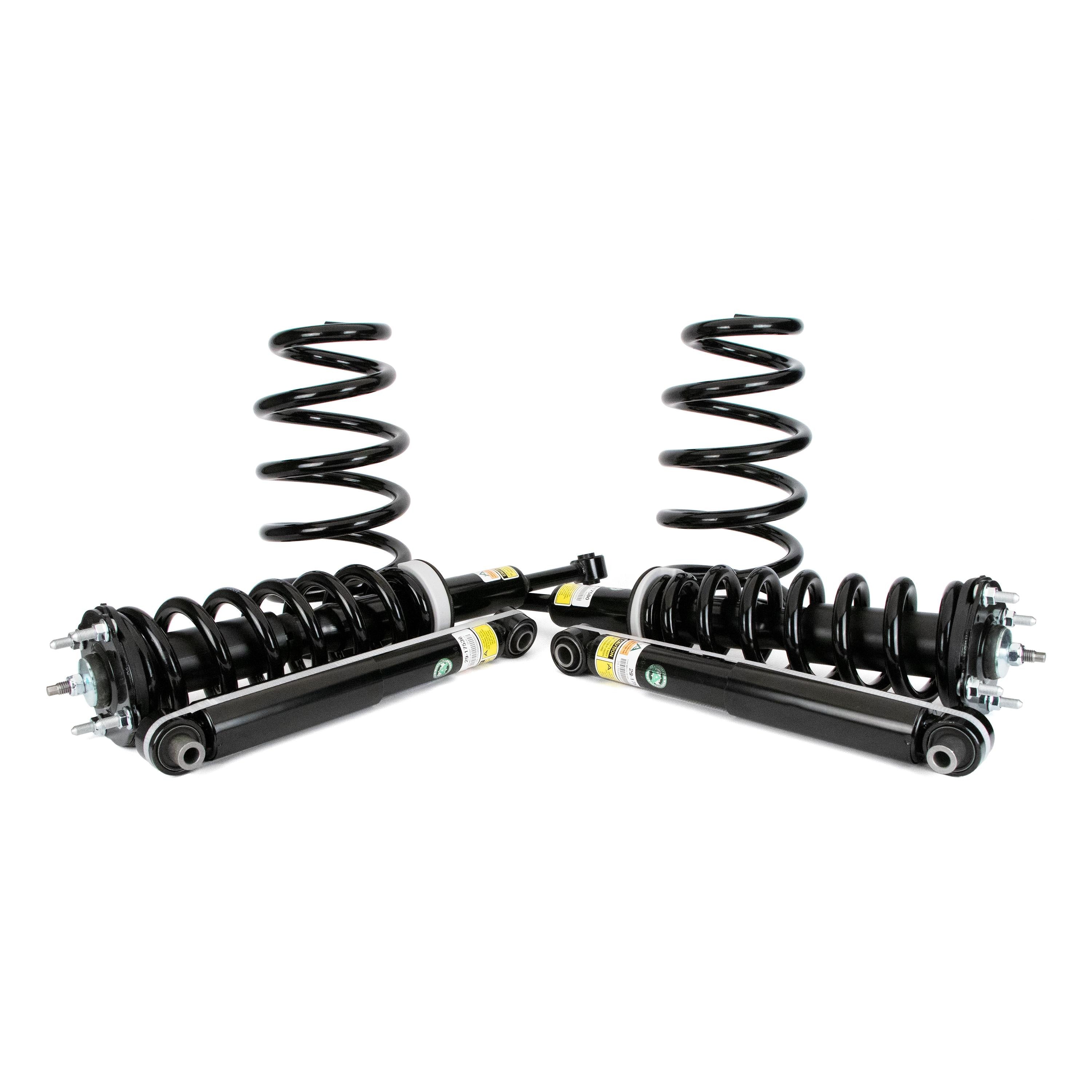 Arnott Industries Air Spring to Coil Spring Conversion Kit C-3793