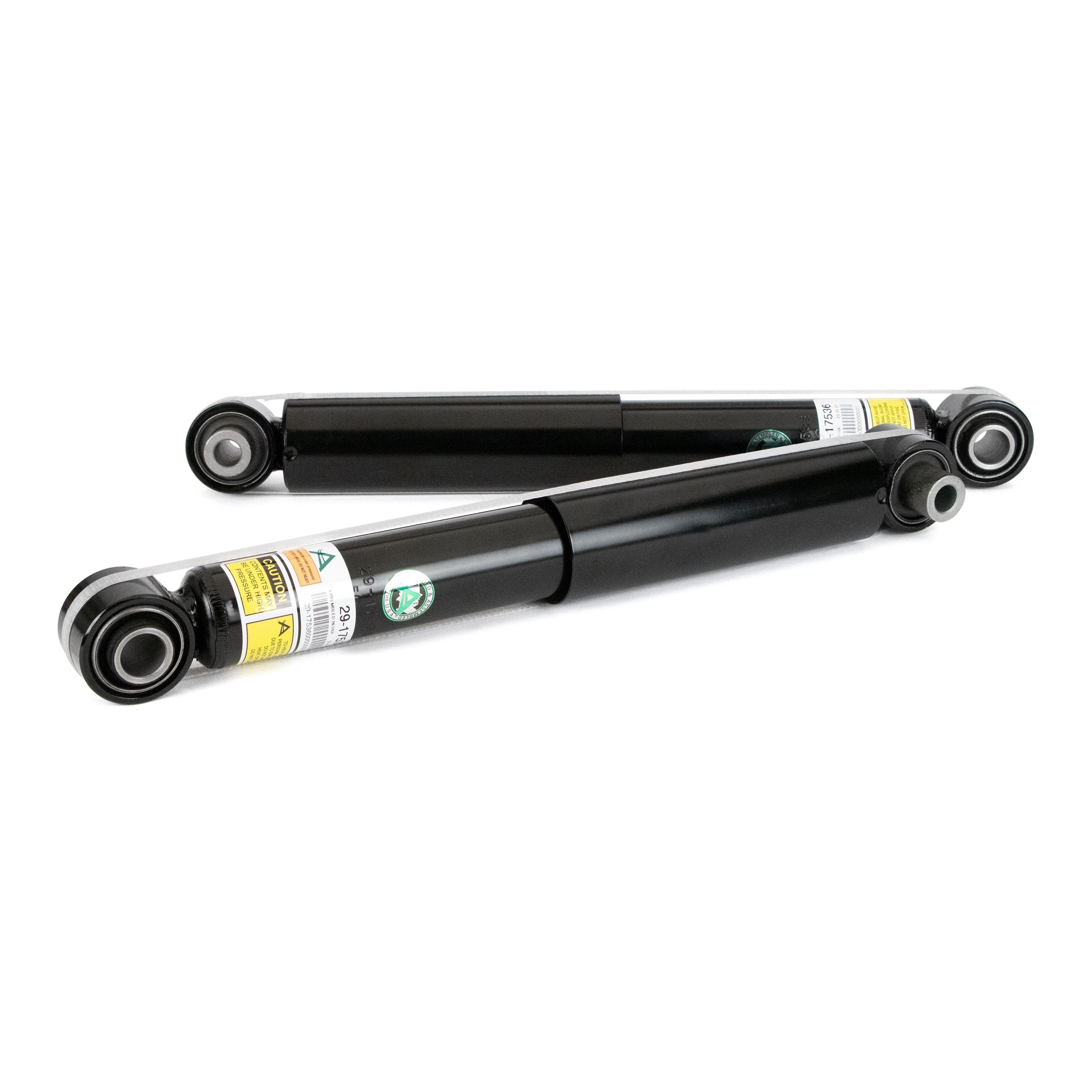 Arnott Industries Air Spring to Coil Spring Conversion Kit C-3793