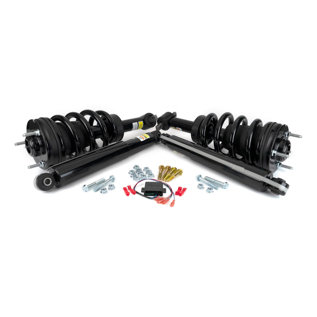 Arnott Air Spring to Coil Spring Kit C-4426