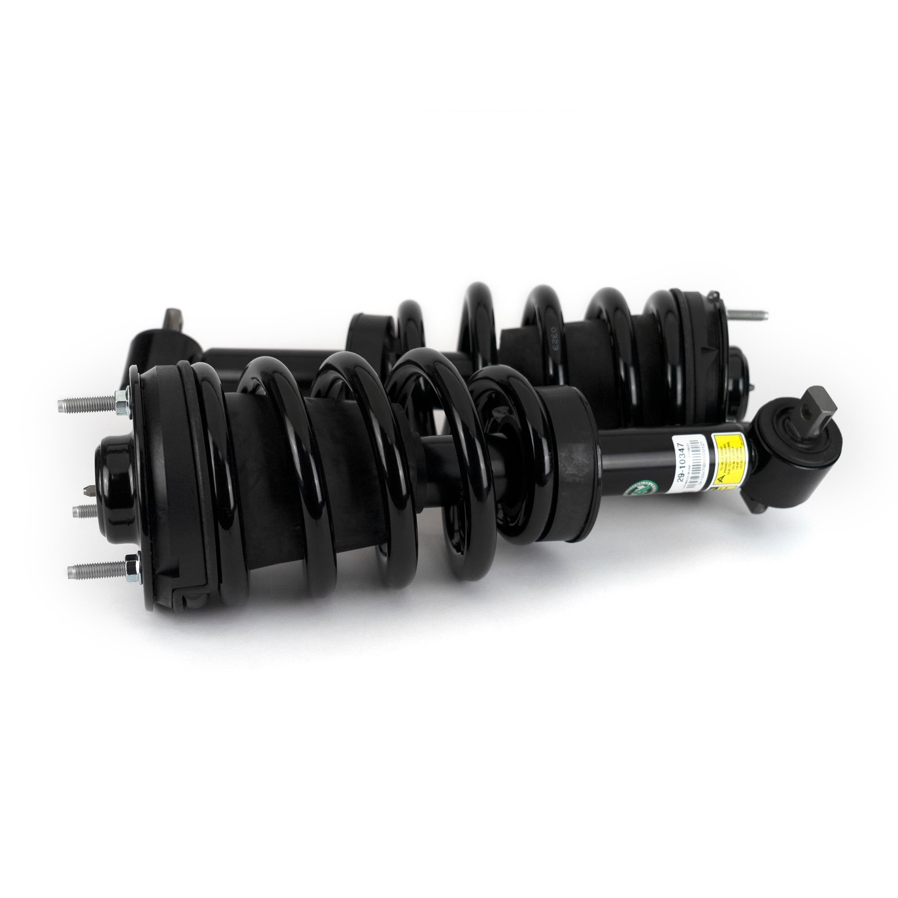 Arnott Air Spring to Coil Spring Kit C-4426