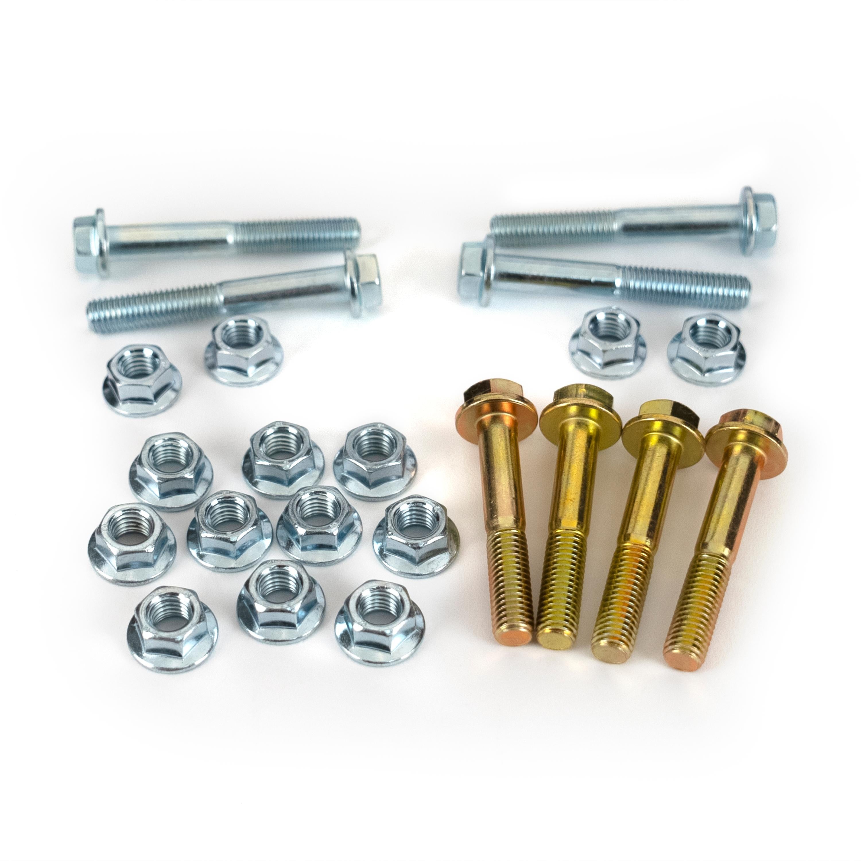 Arnott Air Spring to Coil Spring Kit C-4426