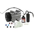 Four Seasons A/C Compressor Kit C0023