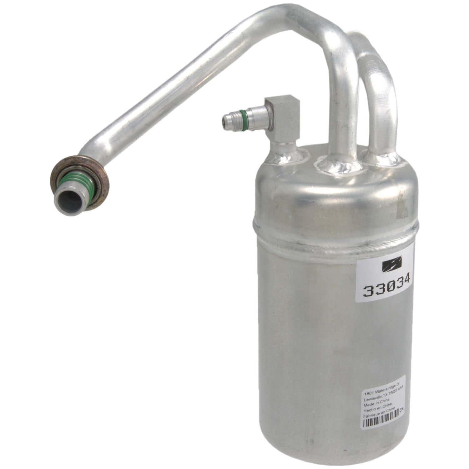 Four Seasons A/C Compressor Kit C0030