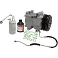 Four Seasons A/C Compressor Kit C0054
