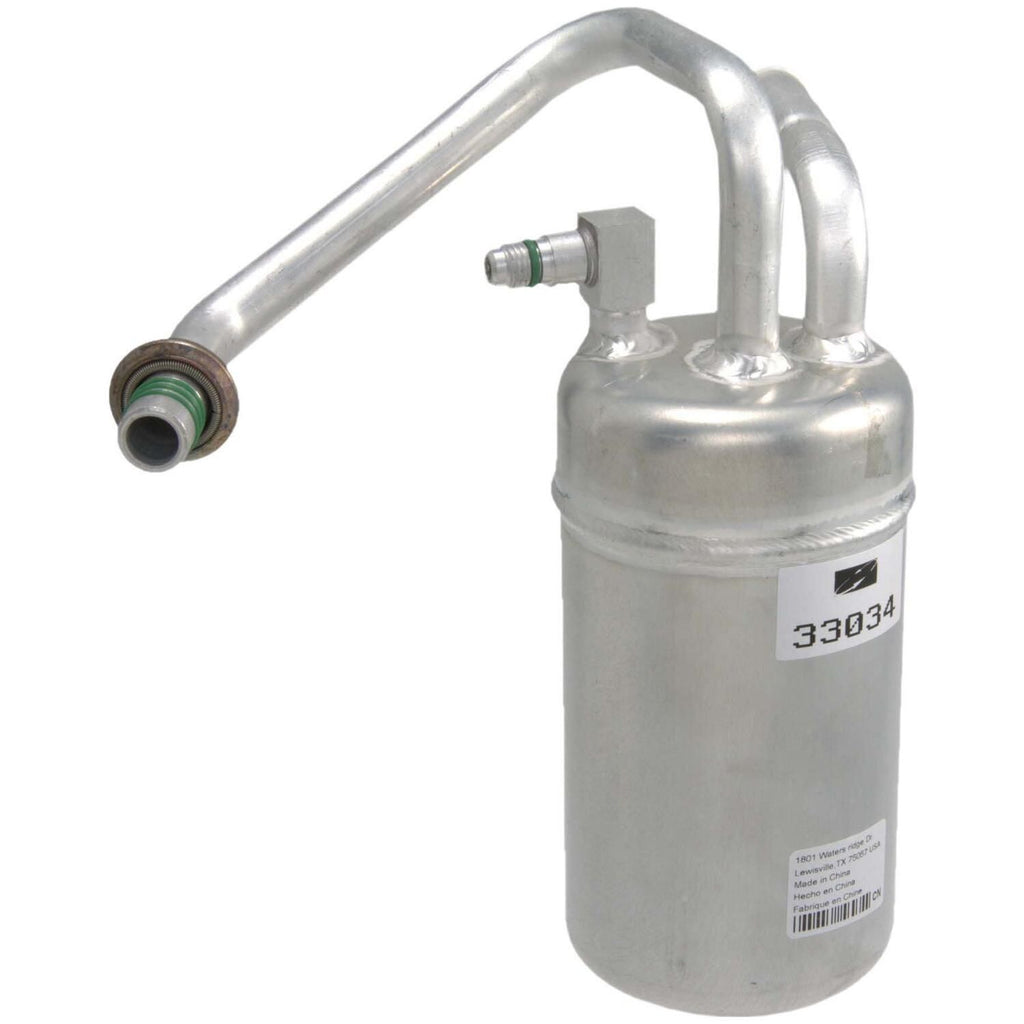 Four Seasons A/C Compressor Kit C0059