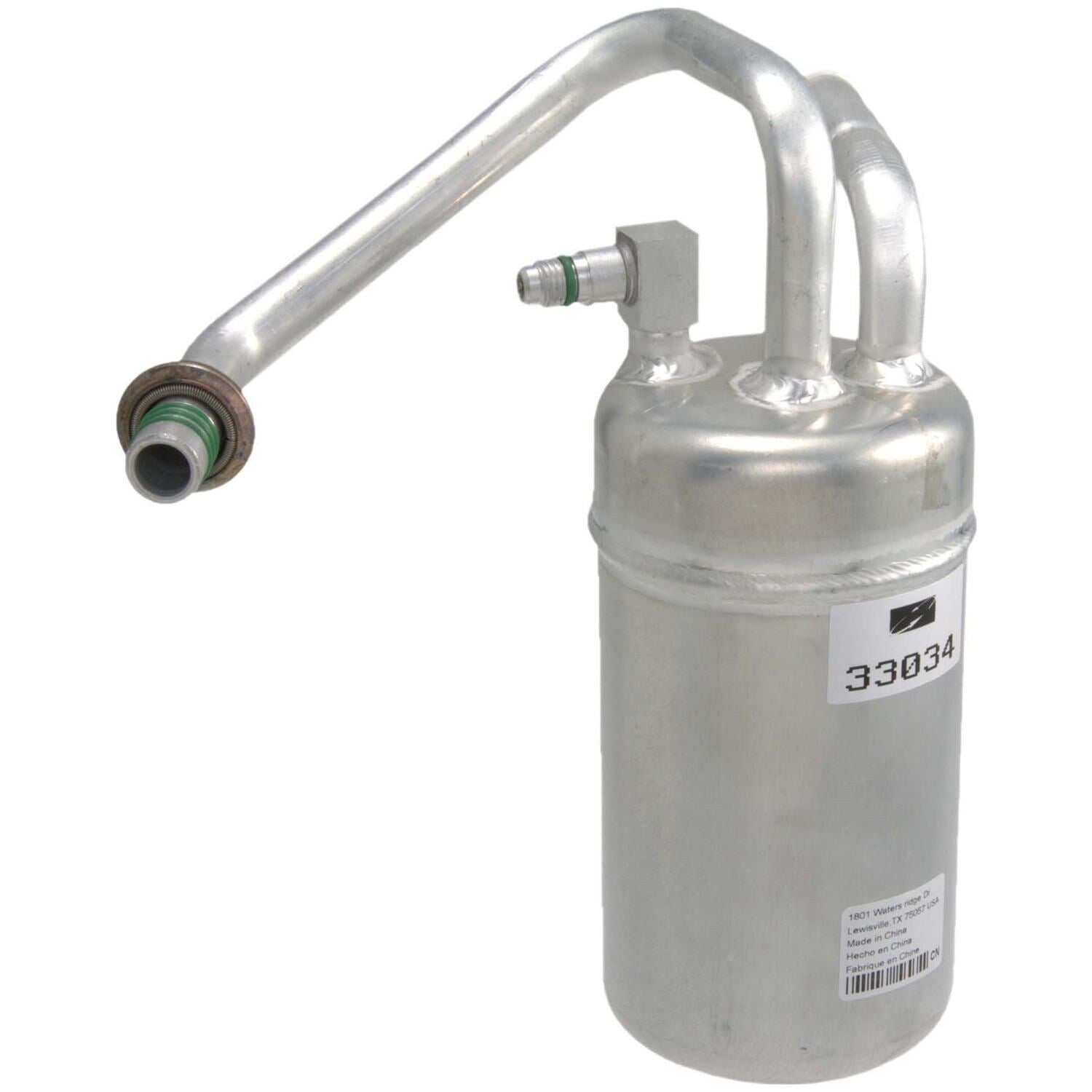 Four Seasons A/C Compressor Kit C0059