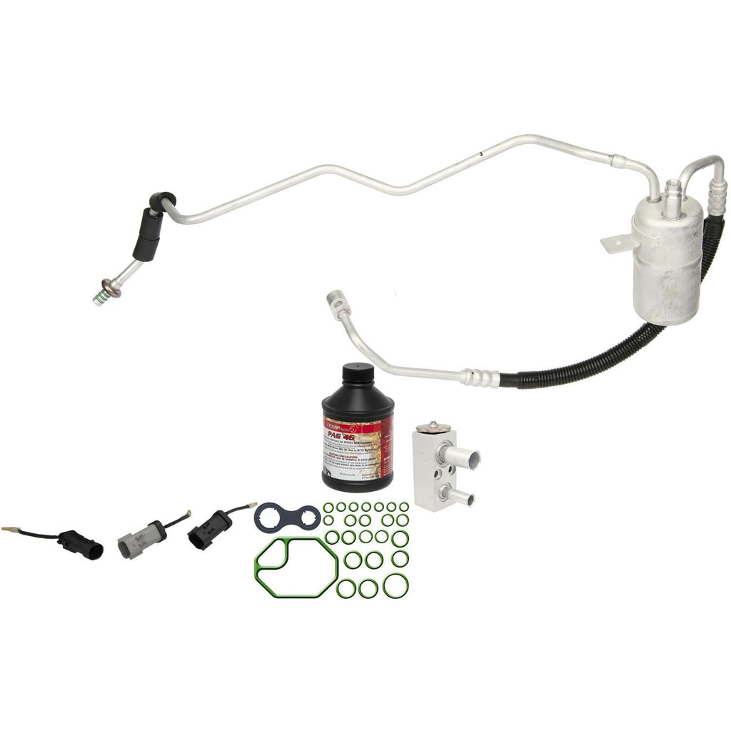 Four Seasons A/C Compressor Kit C0150