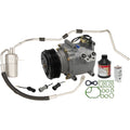 Four Seasons A/C Compressor Kit C0151