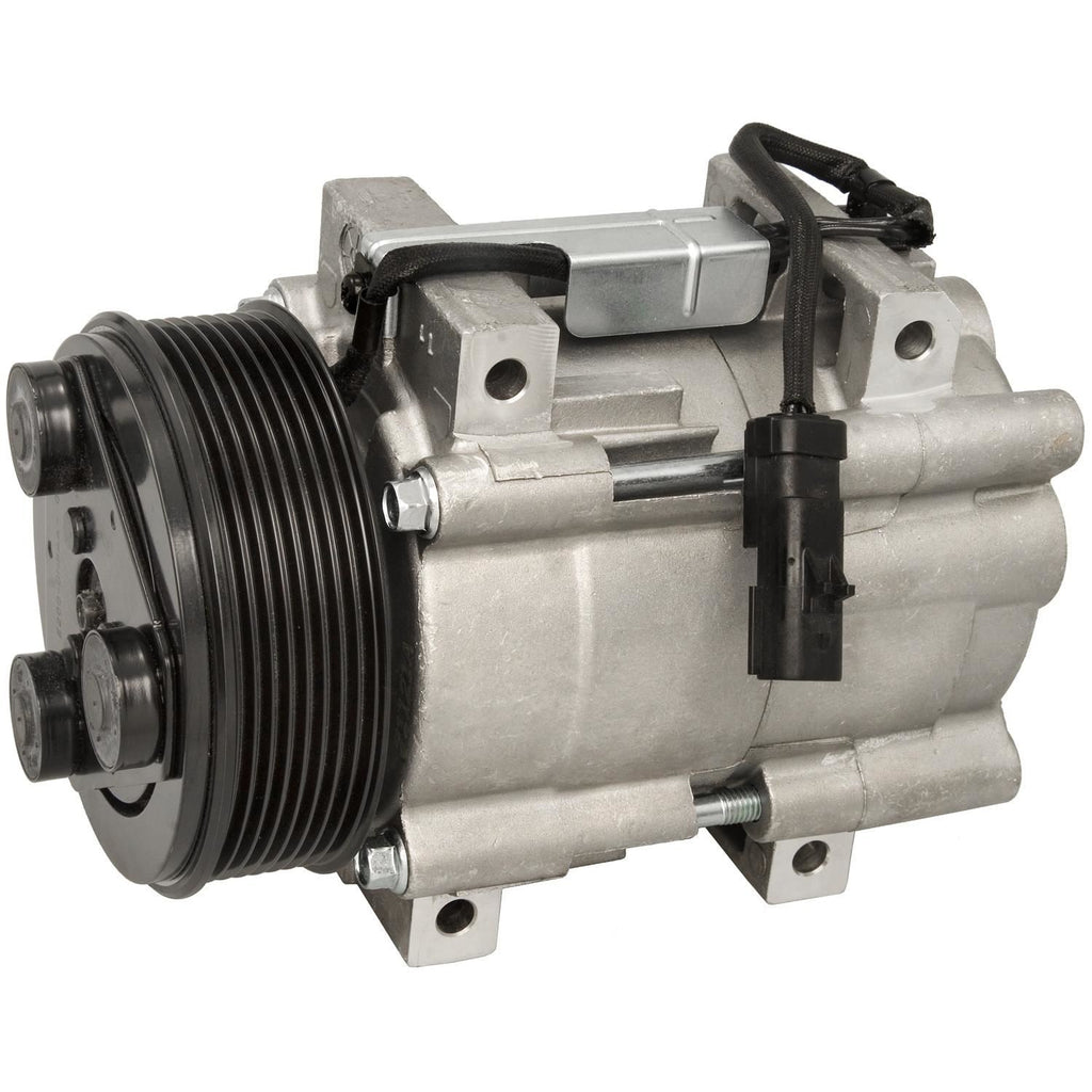 Four Seasons A/C Compressor Kit C0231